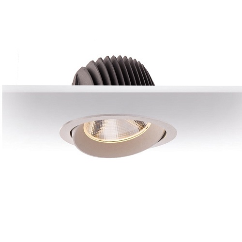 ART-RE-315 LED светильник встраиваемый поворотный  Downlight   -  Встраиваемые светильники 